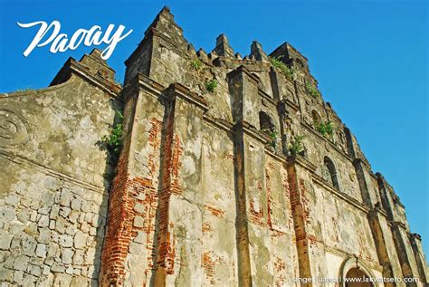 Paoay .